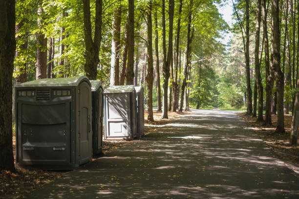 Best Sanitation services for porta potties  in Riverdale Park, CA
