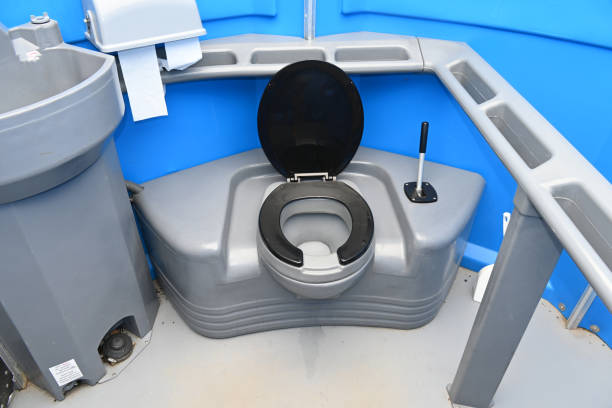 Best Best portable toilet rental  in Riverdale Park, CA