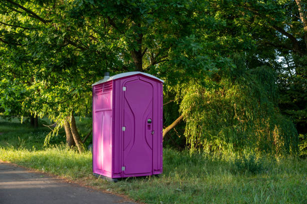 Portable Toilet Options We Offer in Riverdale Park, CA