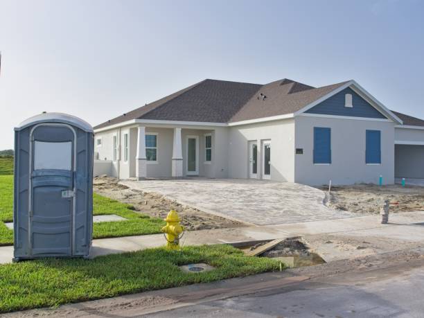 Porta potty rental for festivals in Riverdale Park, CA